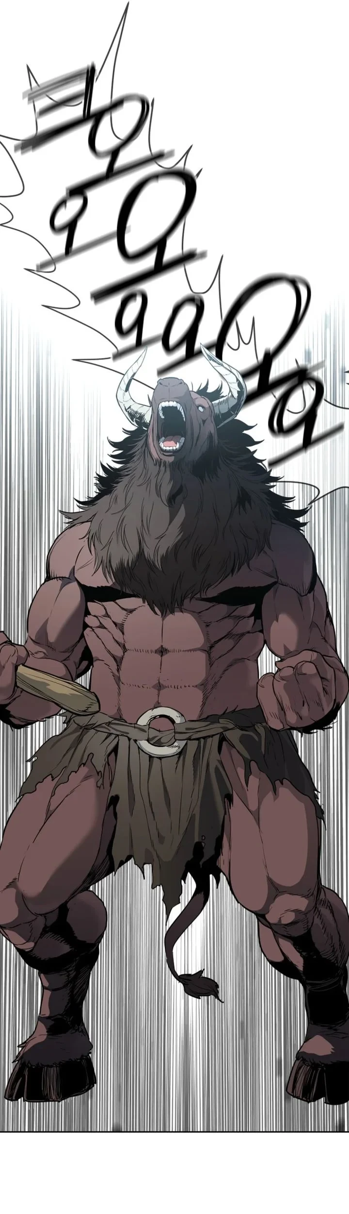 The Vehement Emperor of Steel Chapter 4 Gambar 30