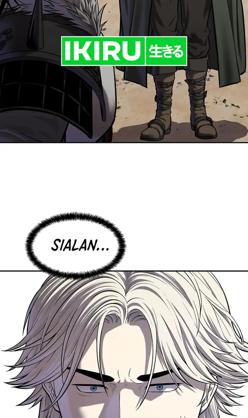 The Vehement Emperor of Steel Chapter 47 Gambar 30