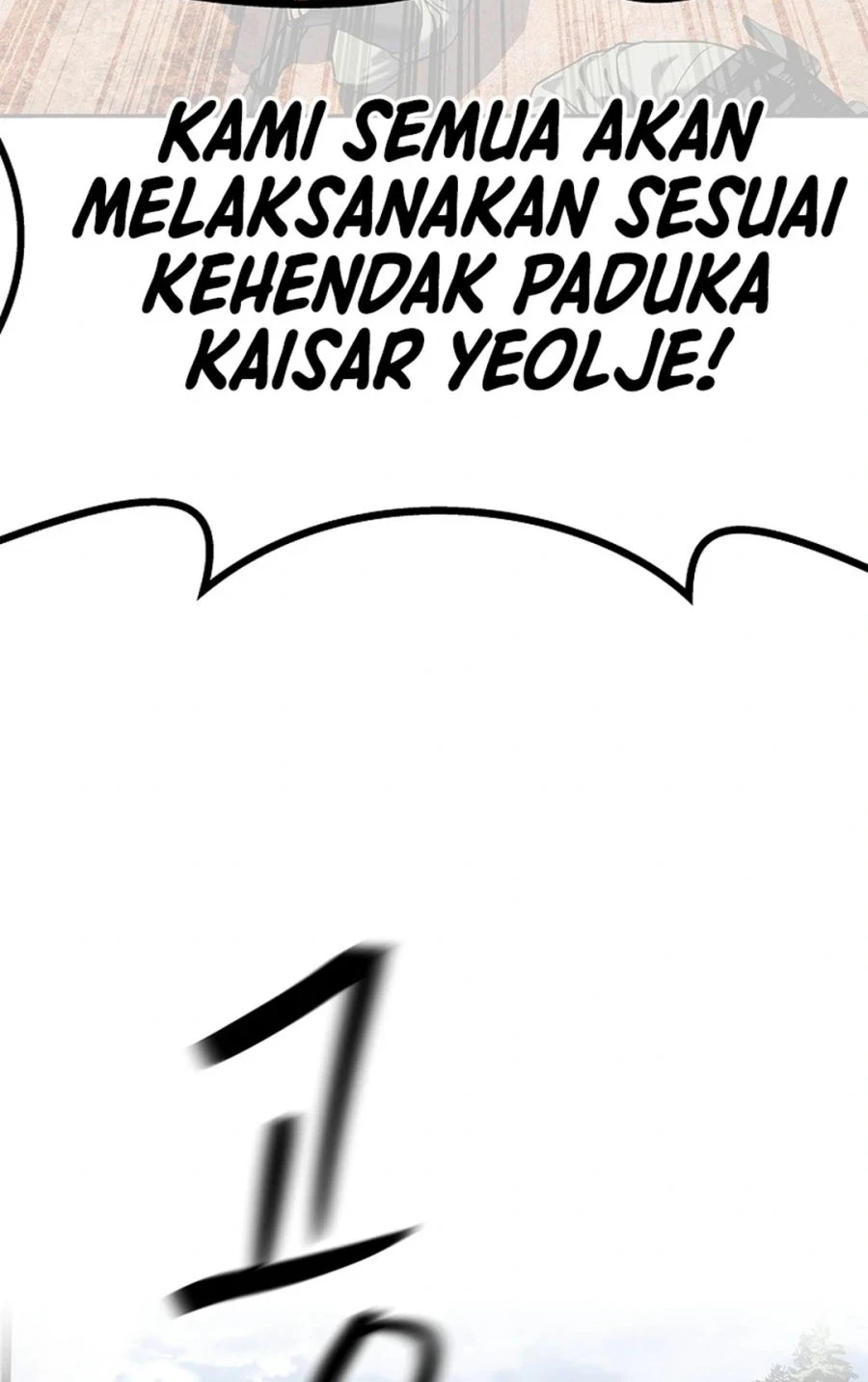 The Vehement Emperor of Steel Chapter 48 Gambar 46