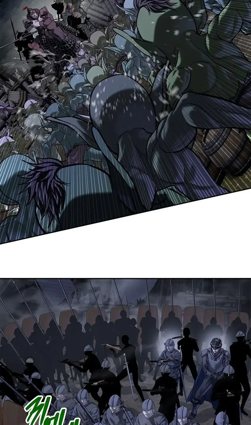 The Vehement Emperor of Steel Chapter 50 Gambar 38