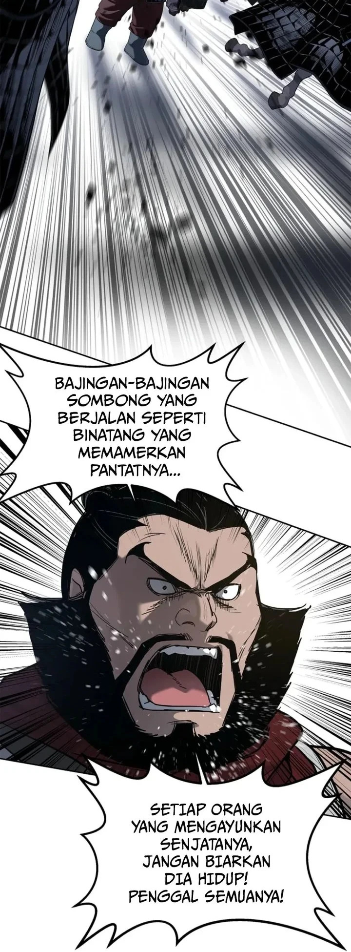 The Vehement Emperor of Steel Chapter 7 Gambar 23