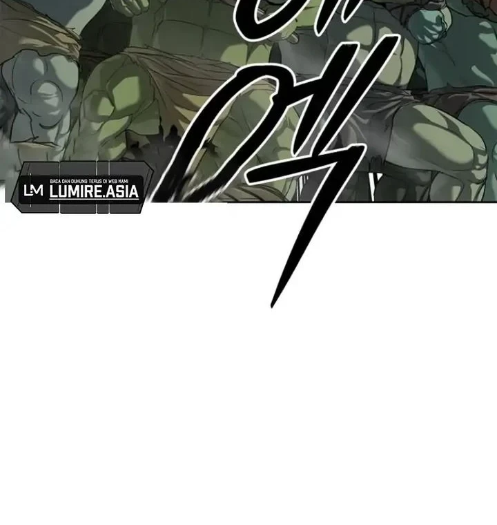 The Vehement Emperor of Steel Chapter 9 Gambar 27