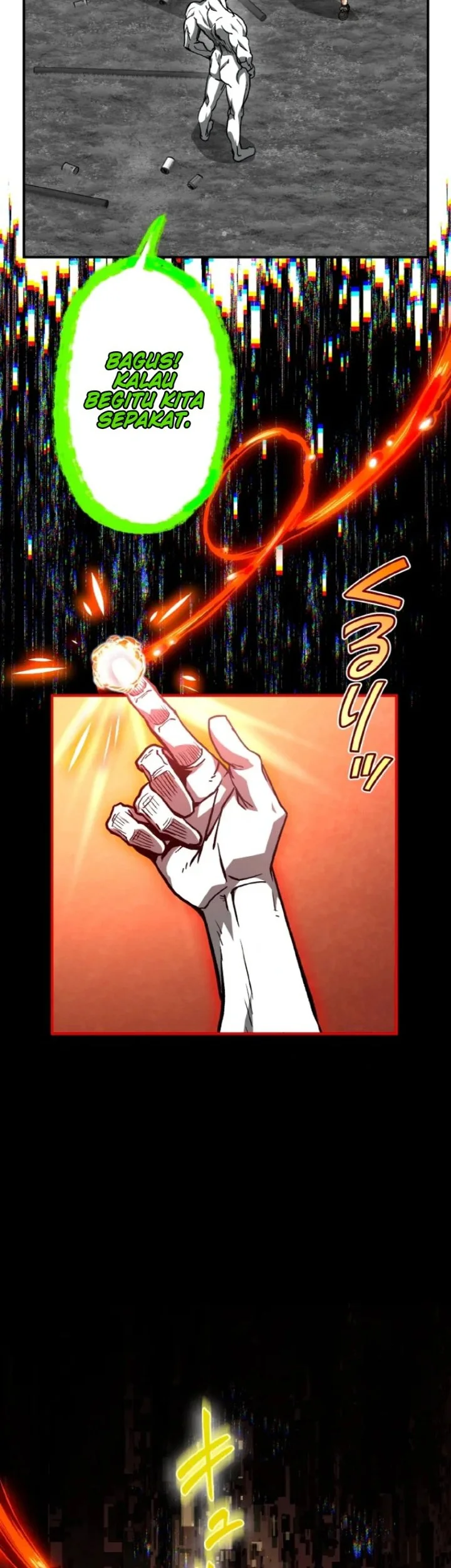The Vengeful Villain Slayer Chapter 3 Gambar 14