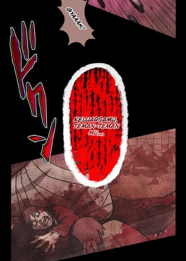 The Vengeful Villain Slayer Chapter 9 Gambar 14