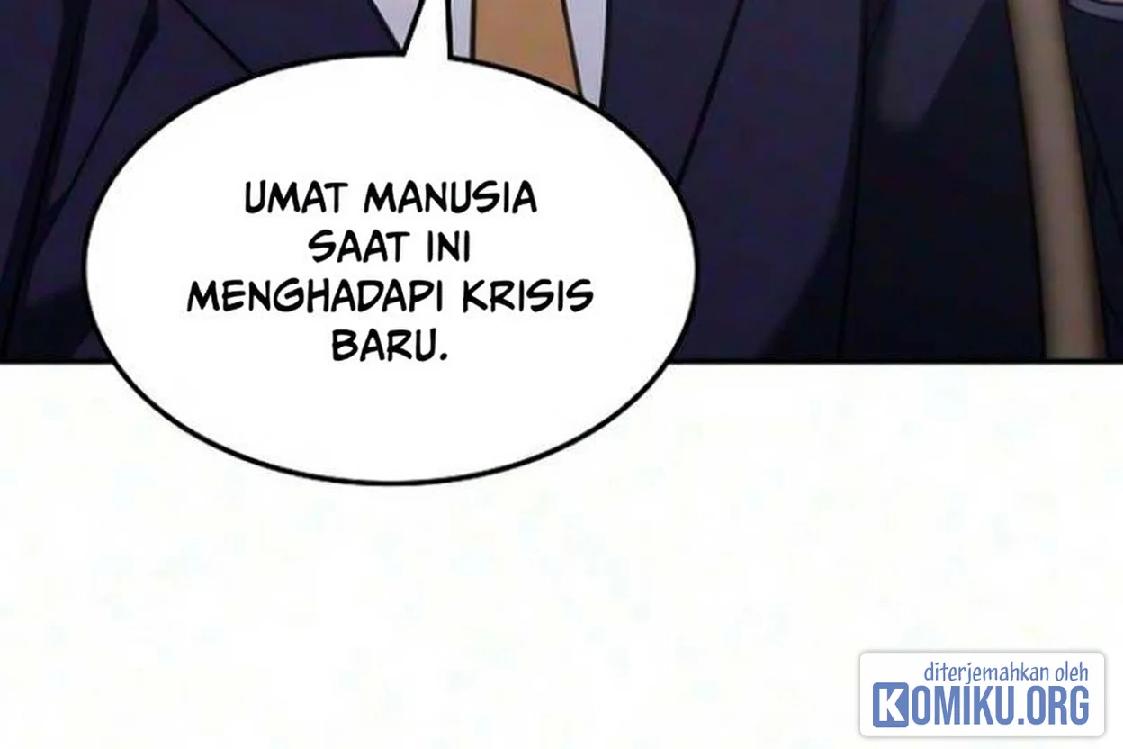 The Veteran Healer Is Overpowered Chapter 84 Gambar 23