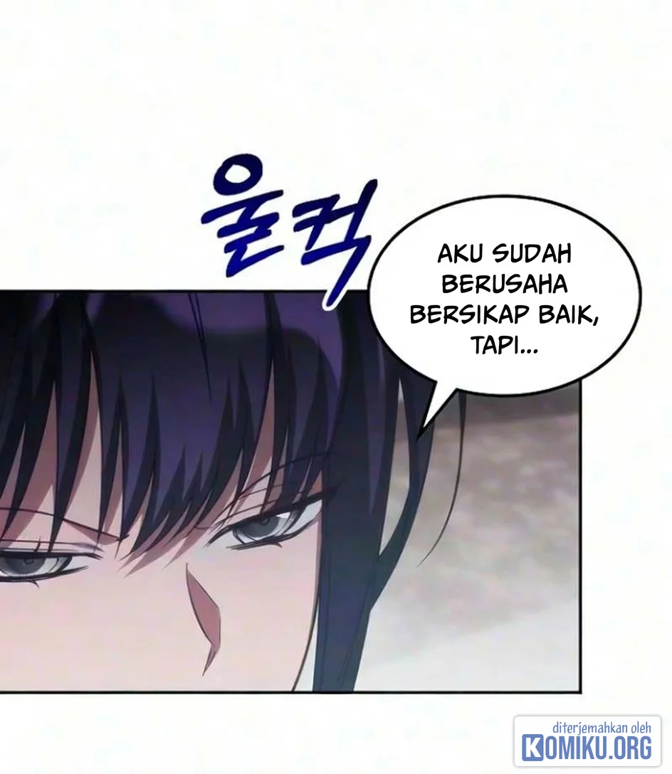 The Veteran Healer Is Overpowered Chapter 86 Gambar 22