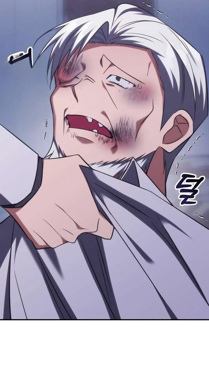 The Veteran Healer Is Overpowered Chapter 94 Gambar 24