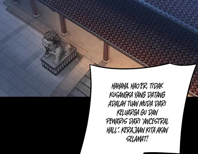 The Villain Of Destiny Chapter 140 Gambar 36