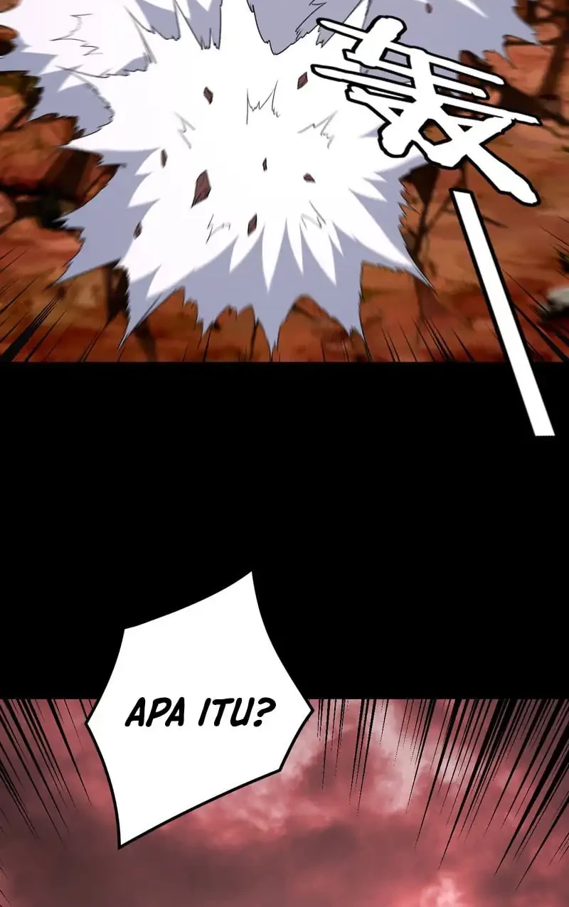 The Villain Of Destiny Chapter 272 Gambar 12
