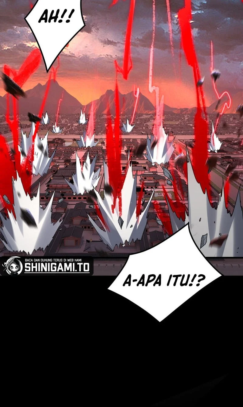 The Villain Of Destiny Chapter 302 Gambar 13