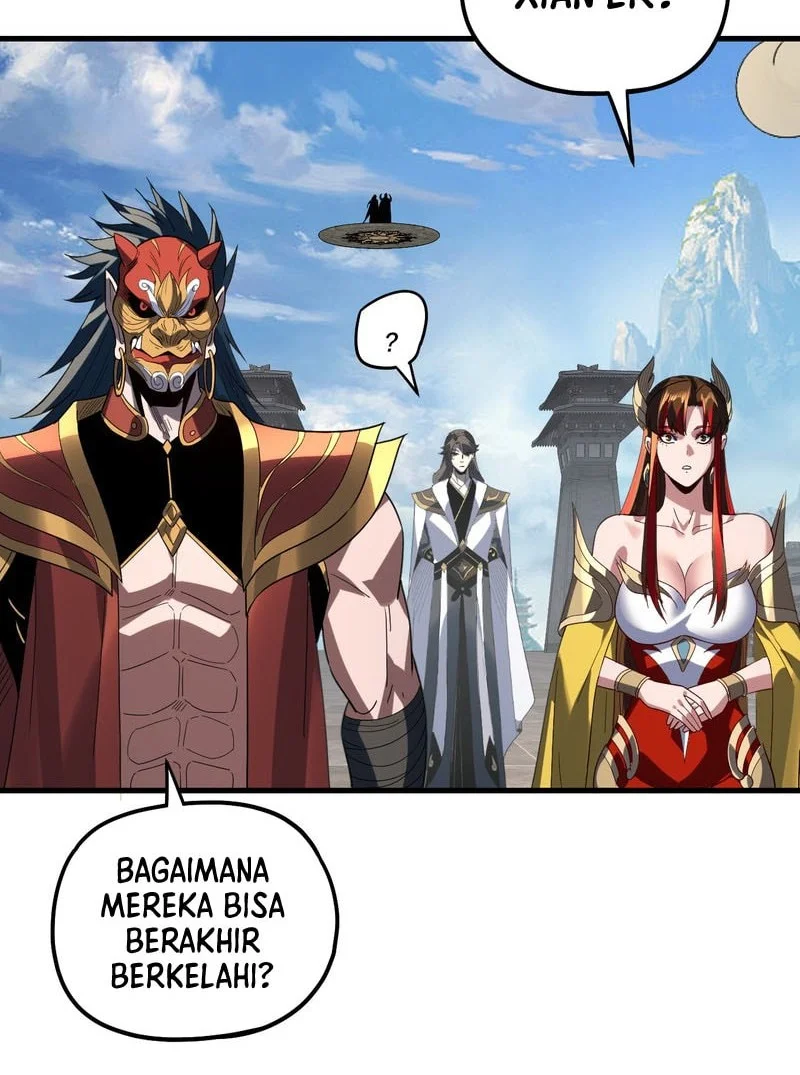 The Villain Of Destiny Chapter 331 Gambar 13