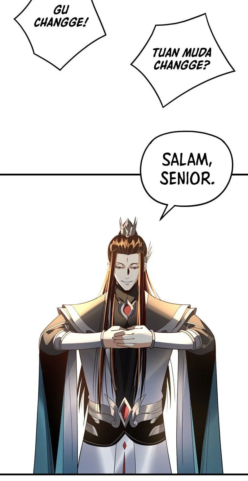The Villain Of Destiny Chapter 332 Gambar 13