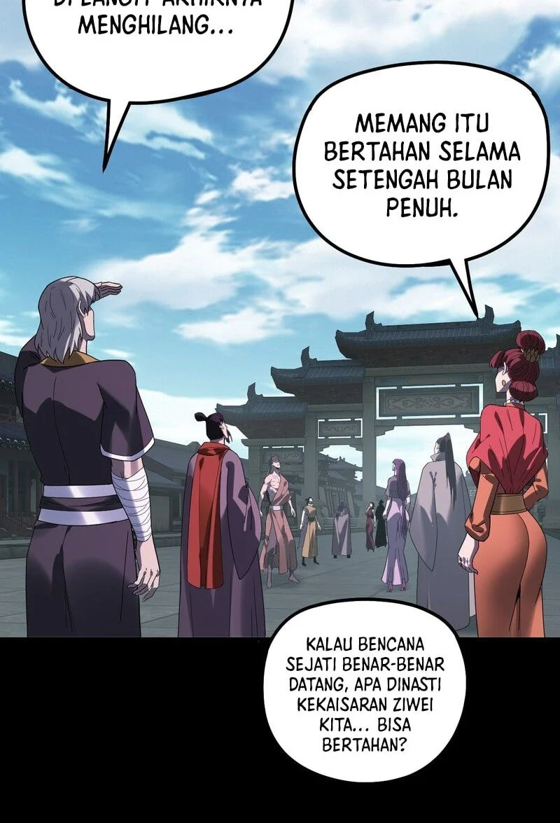The Villain Of Destiny Chapter 336 Gambar 13