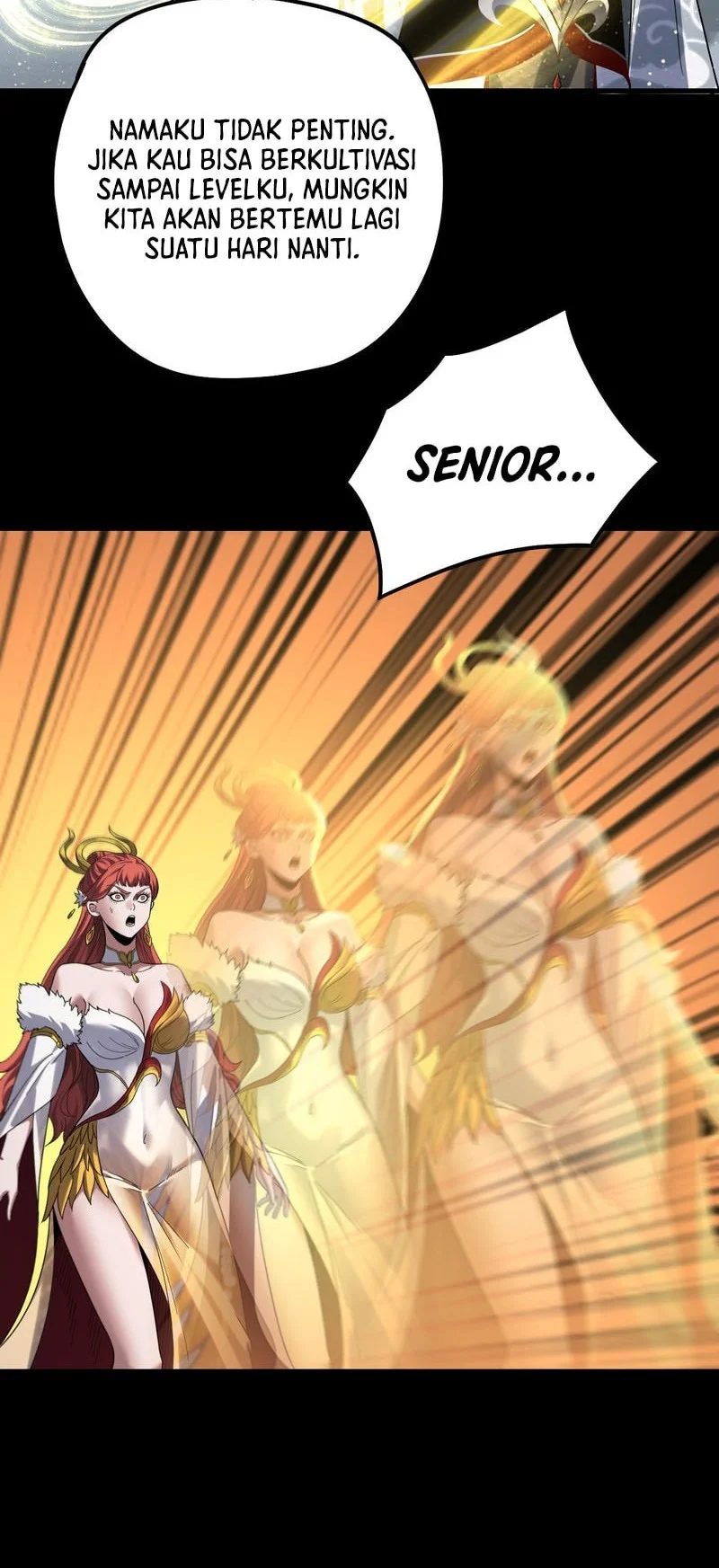 The Villain Of Destiny Chapter 337 Gambar 13