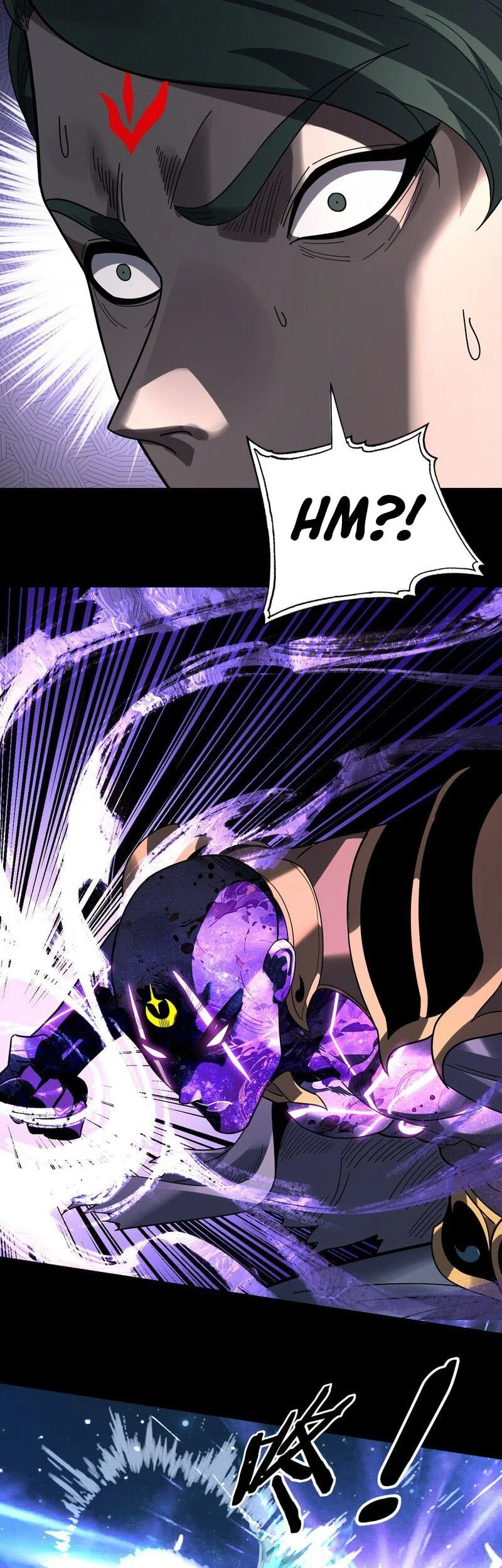 The Villain Of Destiny Chapter 345 Gambar 14