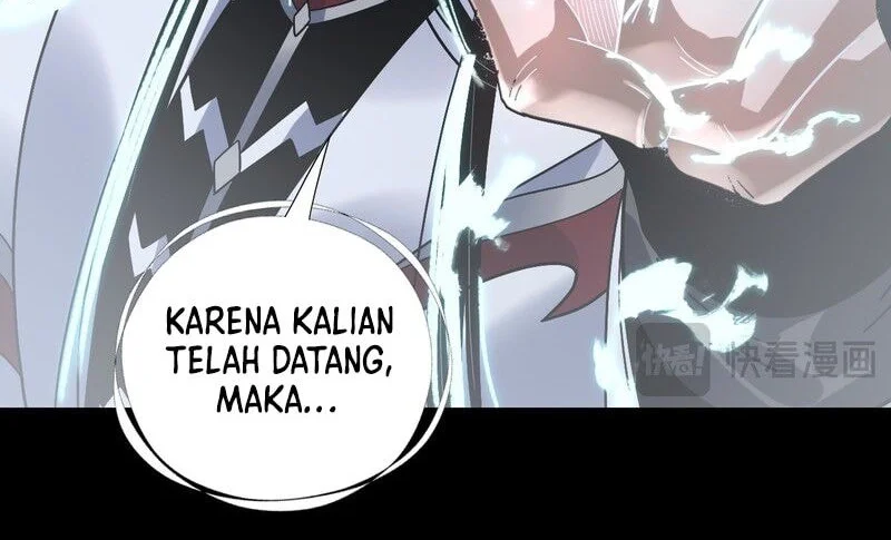 The Villain Of Destiny Chapter 348 Gambar 13