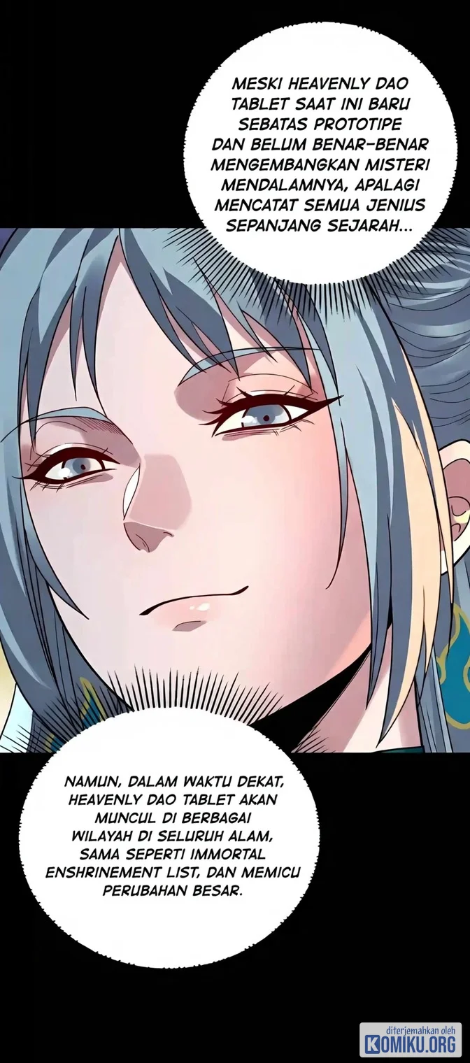 The Villain Of Destiny Chapter 353 Gambar 19