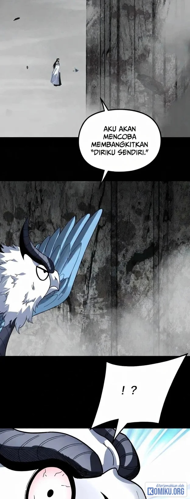 The Villain Of Destiny Chapter 354 Gambar 15