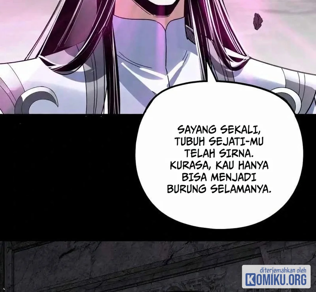 The Villain Of Destiny Chapter 354 Gambar 17