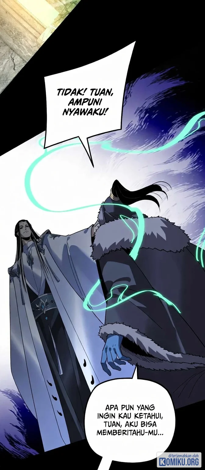 The Villain Of Destiny Chapter 355 Gambar 17