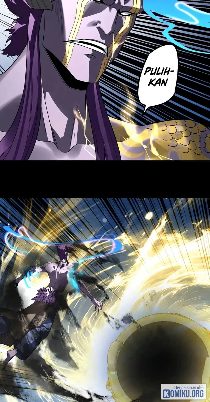 The Villain Of Destiny Chapter 357 Gambar 17