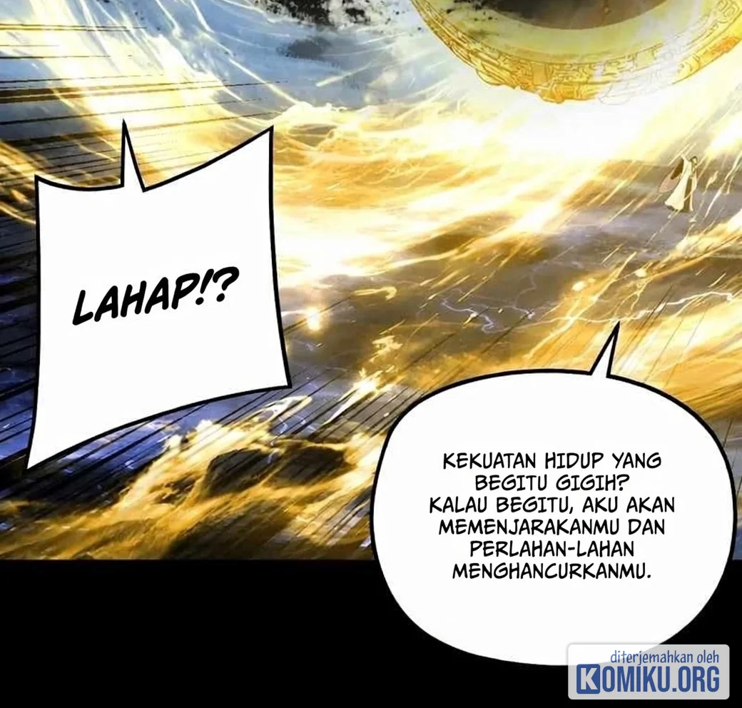 The Villain Of Destiny Chapter 357 Gambar 18