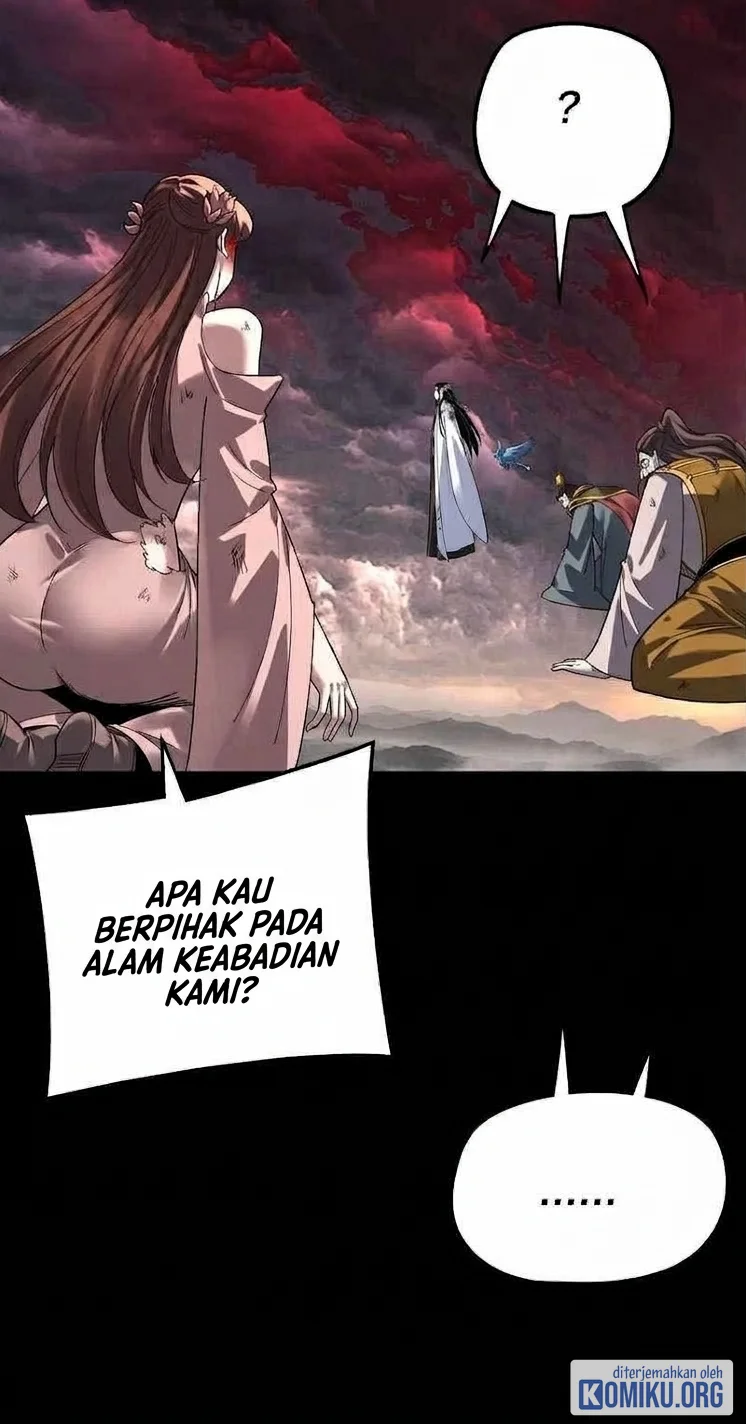 The Villain Of Destiny Chapter 359 Gambar 15