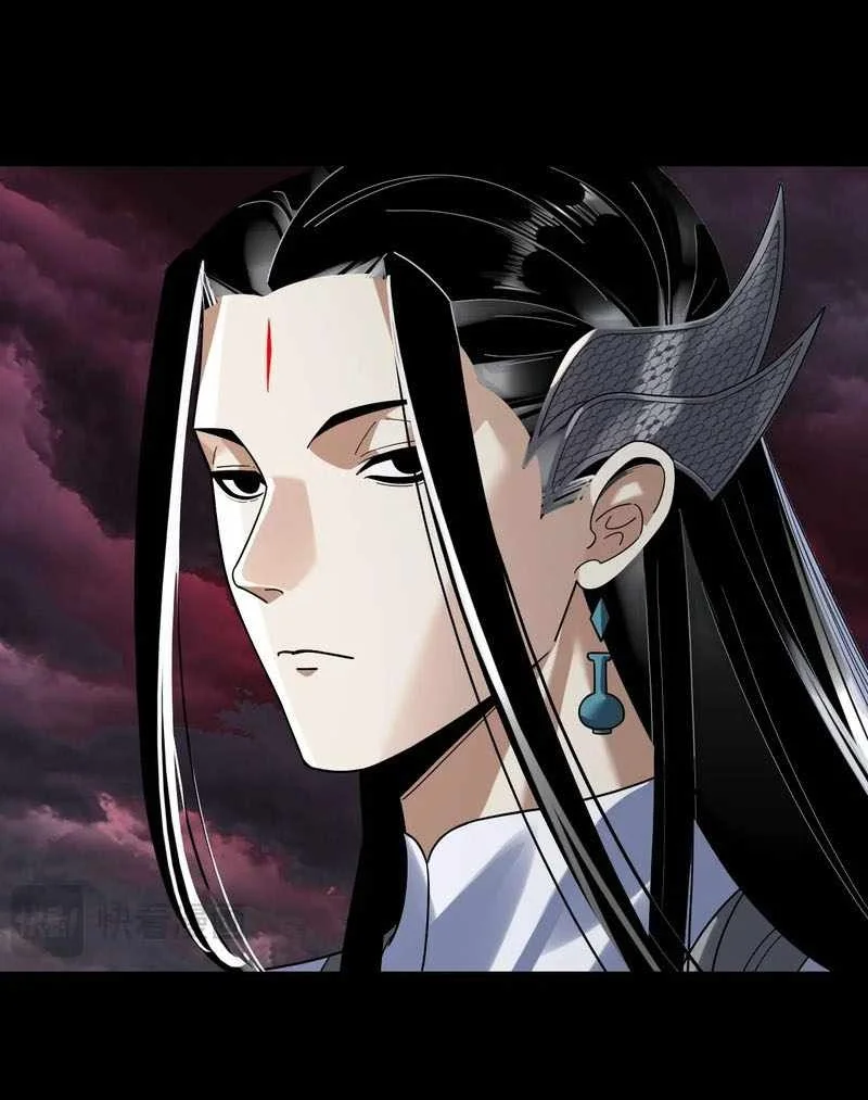 The Villain Of Destiny Chapter 359 Gambar 16
