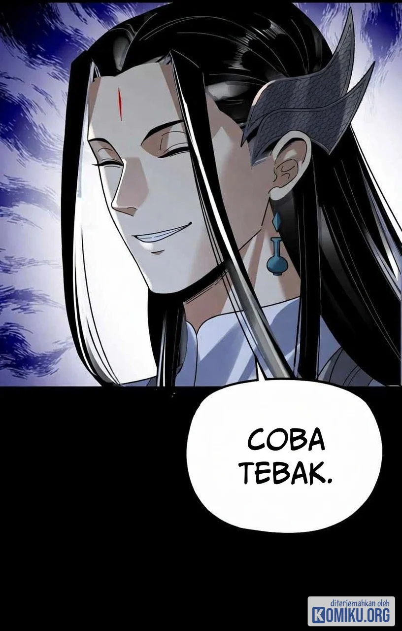 The Villain Of Destiny Chapter 359 Gambar 17
