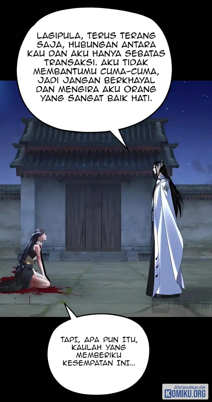 The Villain Of Destiny Chapter 362 Gambar 16