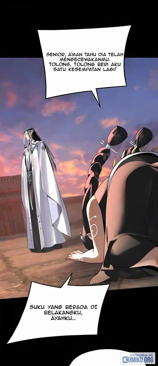 The Villain Of Destiny Chapter 363 Gambar 17