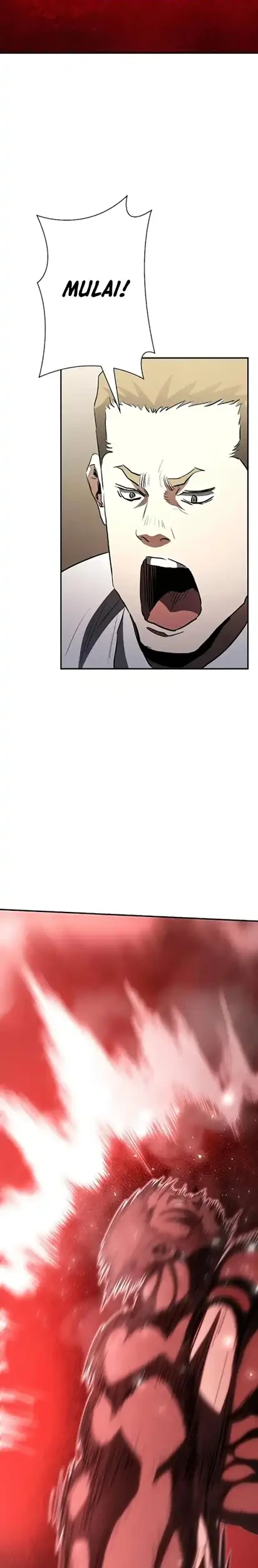 The Villain of the Octagon (Born to Bleed) Chapter 29 Gambar 10