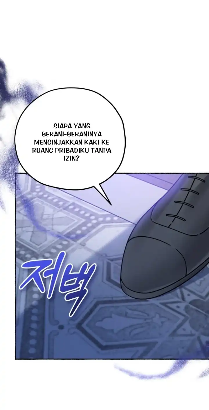 The Villain’s Daughter in law is Inherently Powerful Chapter 1 Gambar 48