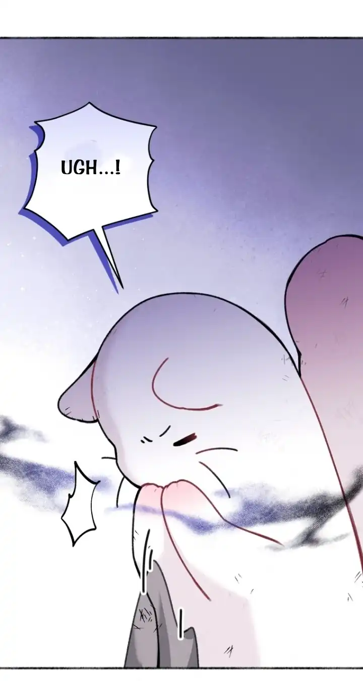 The Villain’s Daughter in law is Inherently Powerful Chapter 1 Gambar 49