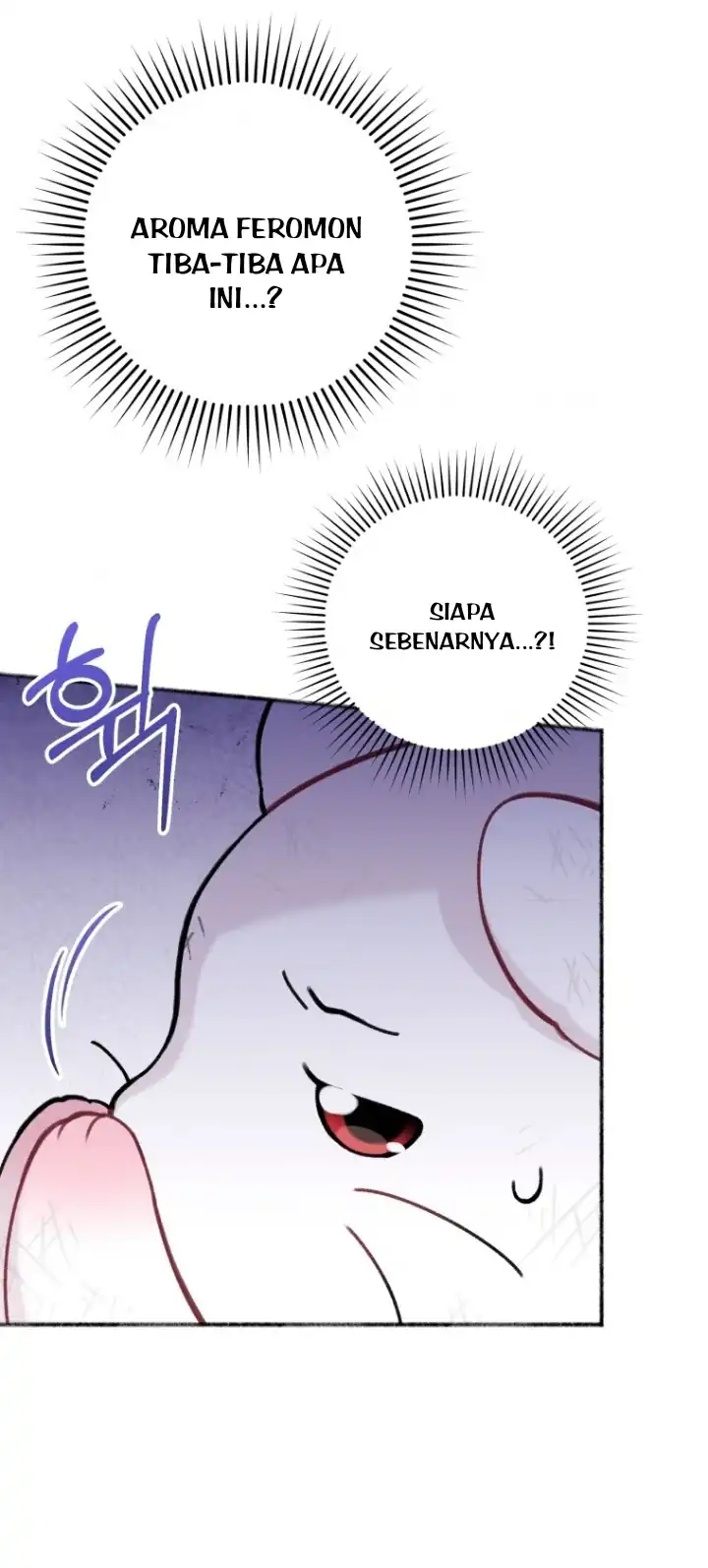 The Villain’s Daughter in law is Inherently Powerful Chapter 1 Gambar 50