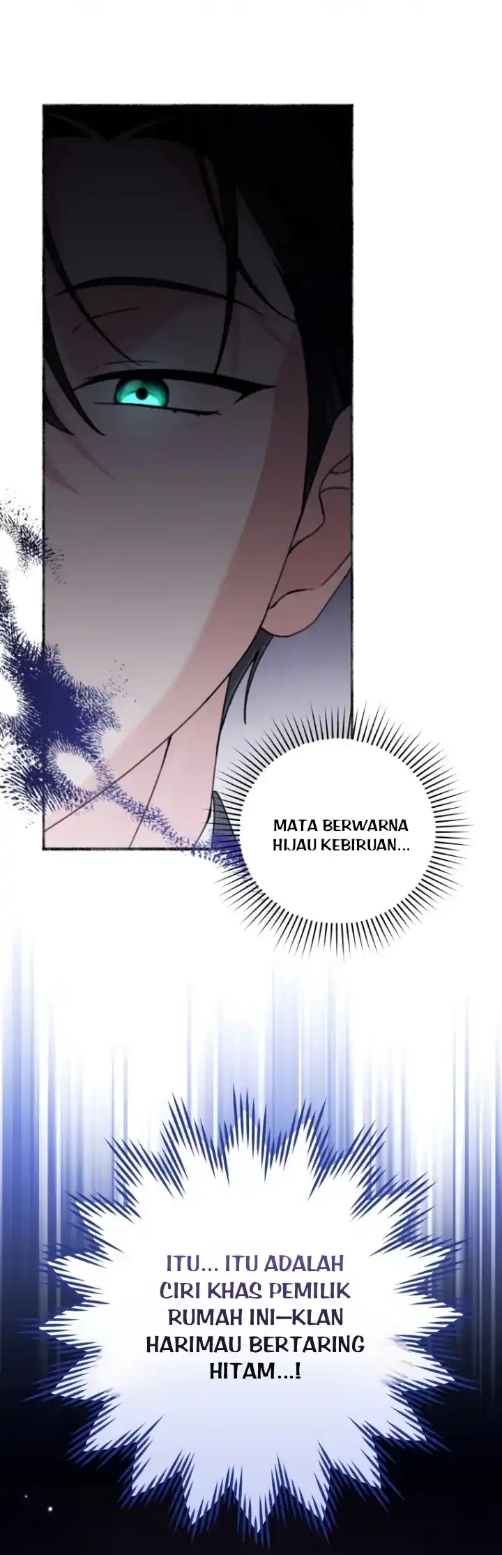 The Villain’s Daughter in law is Inherently Powerful Chapter 1 Gambar 53