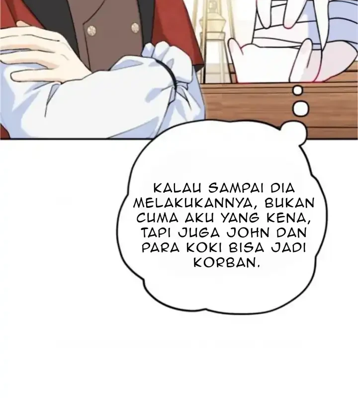 The Villain’s Daughter in law is Inherently Powerful Chapter 10 Gambar 24