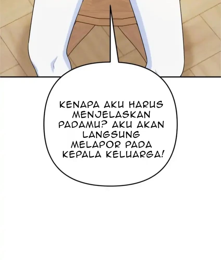 The Villain’s Daughter in law is Inherently Powerful Chapter 10 Gambar 26