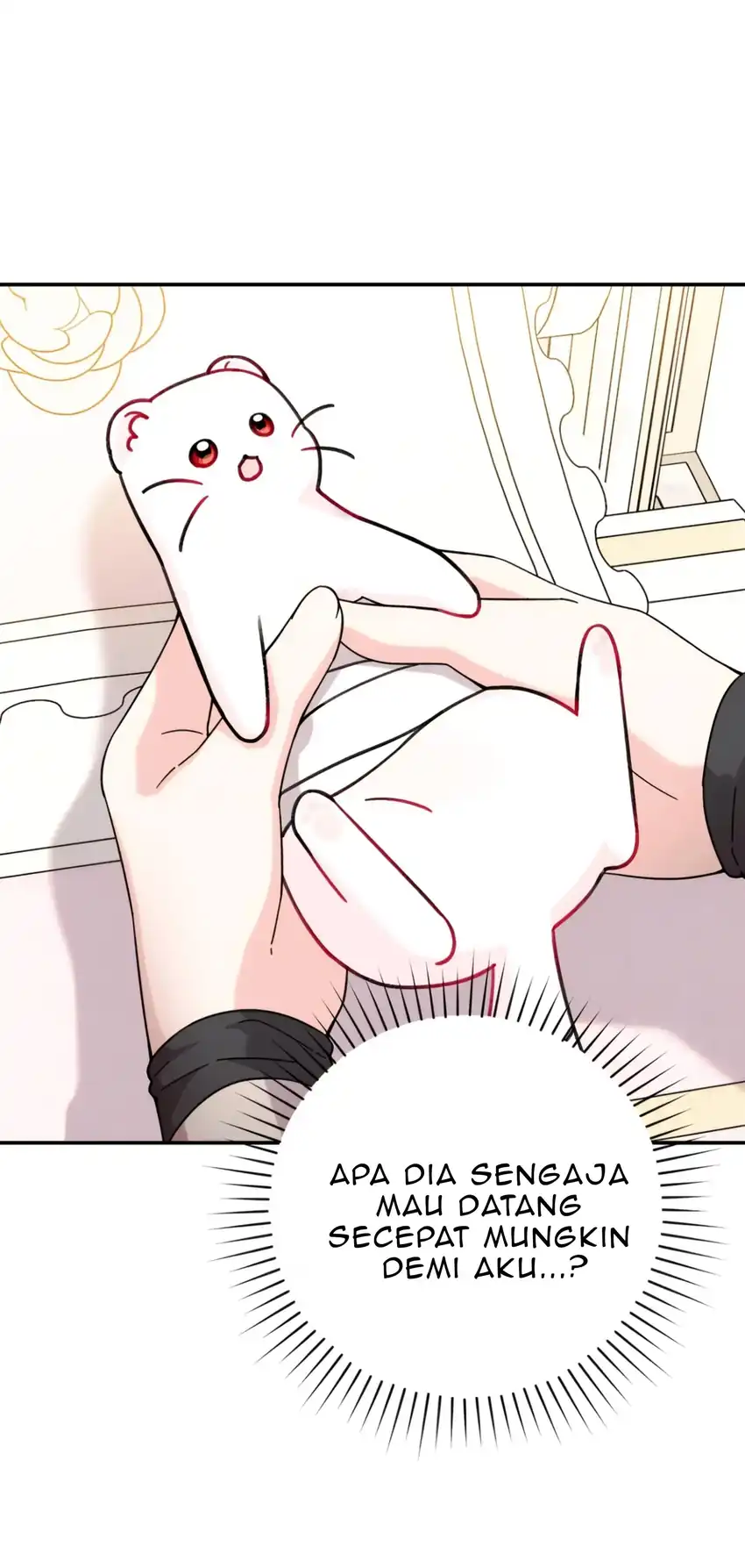 The Villain’s Daughter in law is Inherently Powerful Chapter 11 Gambar 23
