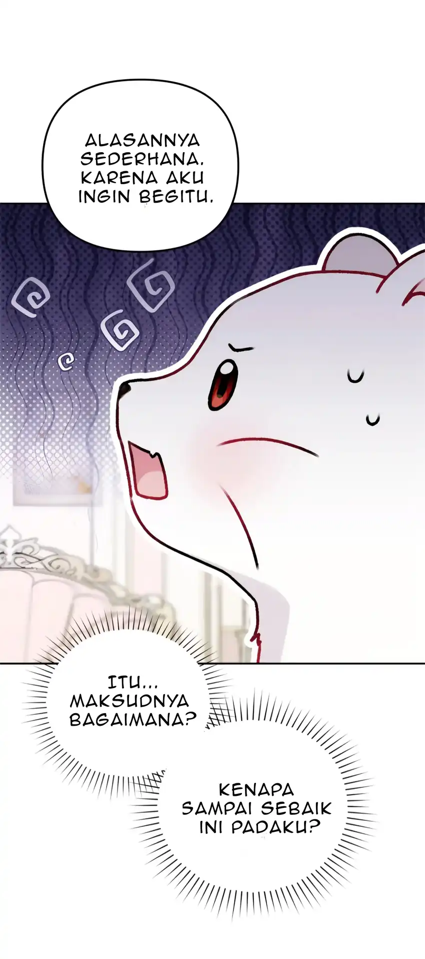 The Villain’s Daughter in law is Inherently Powerful Chapter 12 Gambar 26