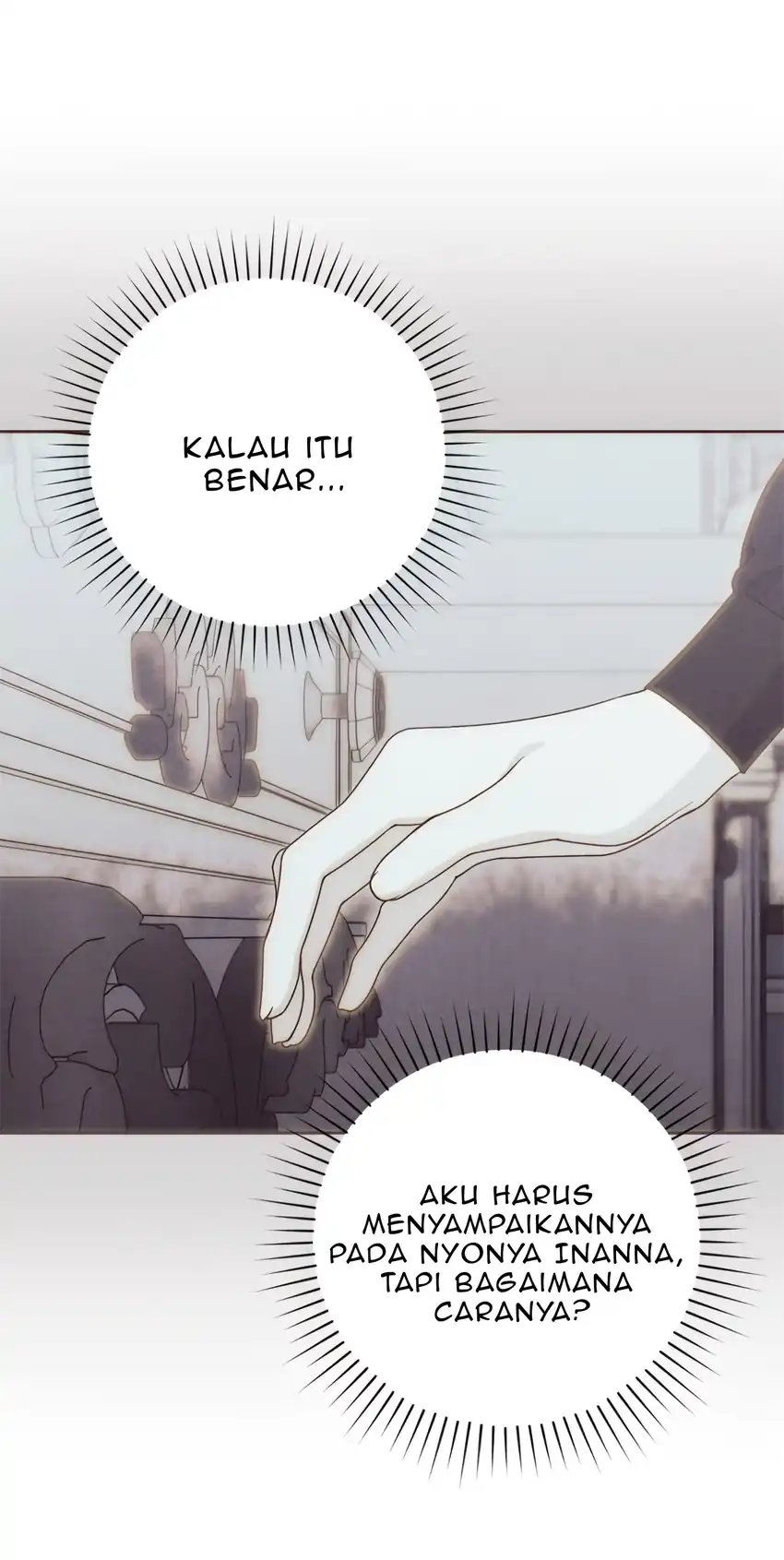 The Villain’s Daughter in law is Inherently Powerful Chapter 15 Gambar 23