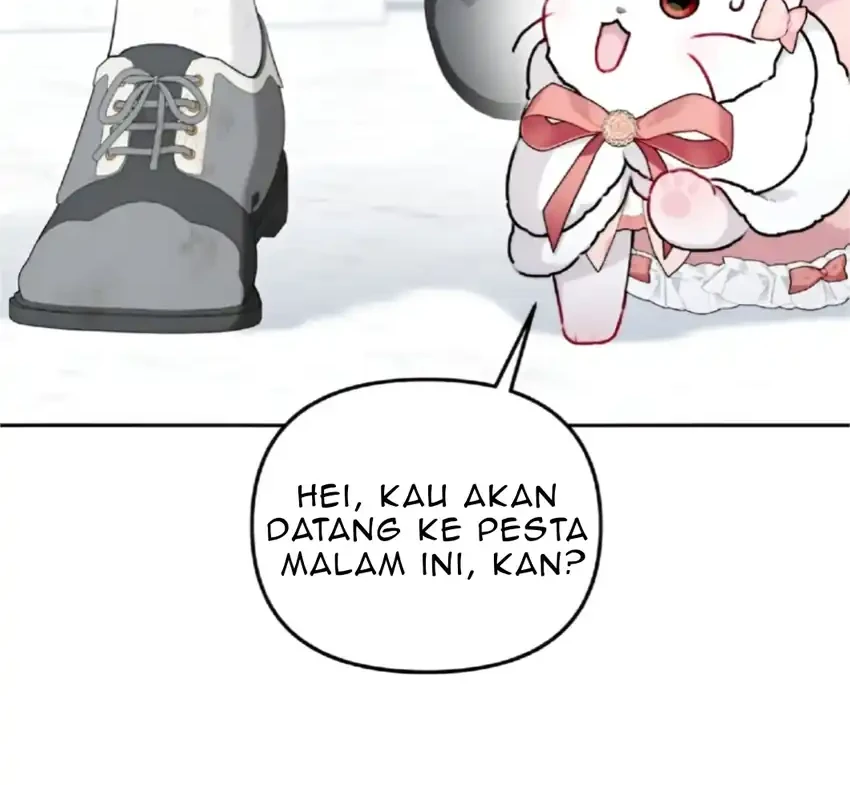 The Villain’s Daughter in law is Inherently Powerful Chapter 18 Gambar 26