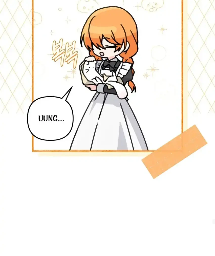 The Villain’s Daughter in law is Inherently Powerful Chapter 2 Gambar 56