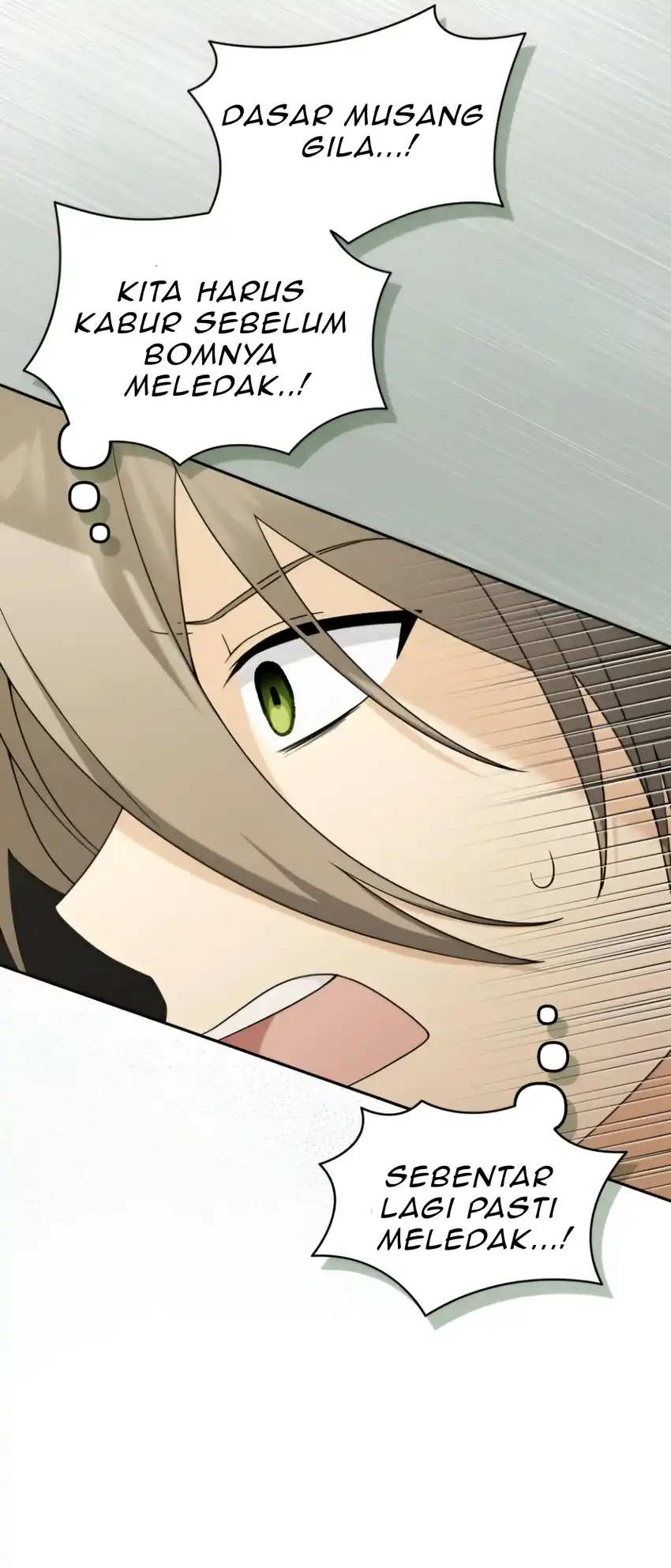 The Villain’s Daughter in law is Inherently Powerful Chapter 20 Gambar 26