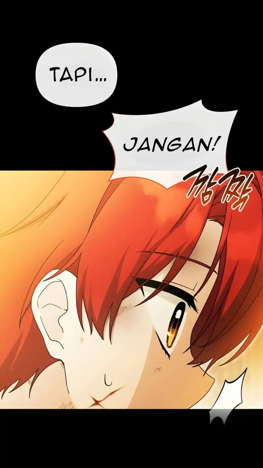 The Villain’s Daughter in law is Inherently Powerful Chapter 23 Gambar 25