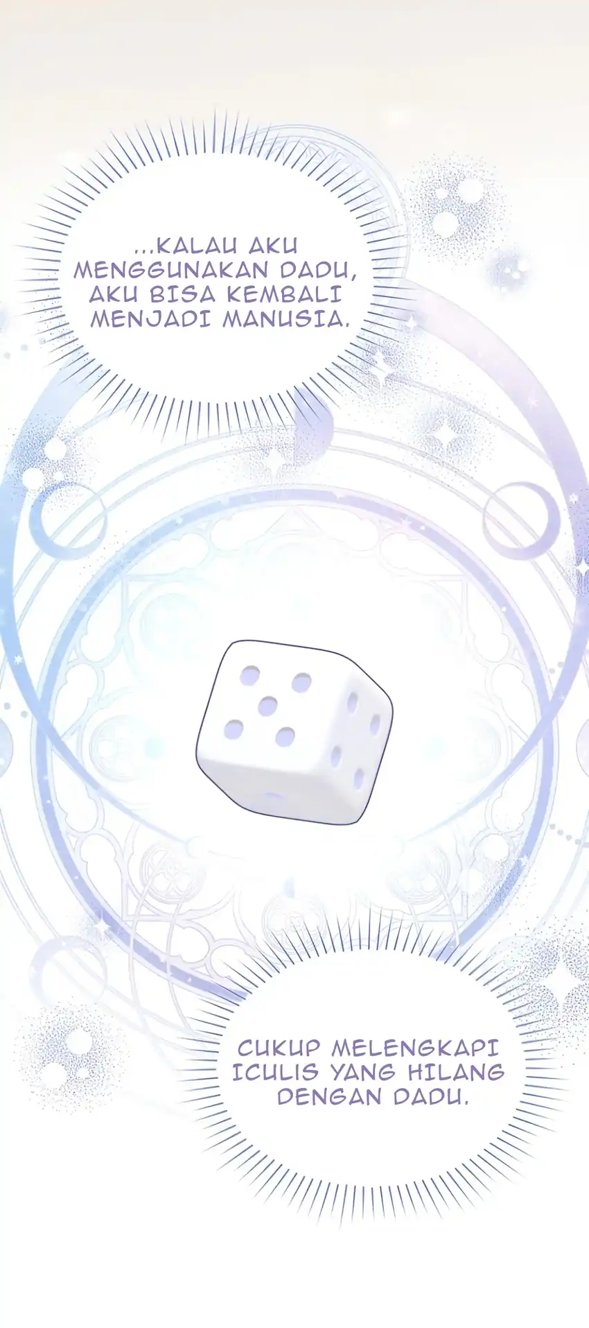 The Villain’s Daughter in law is Inherently Powerful Chapter 24 Gambar 24
