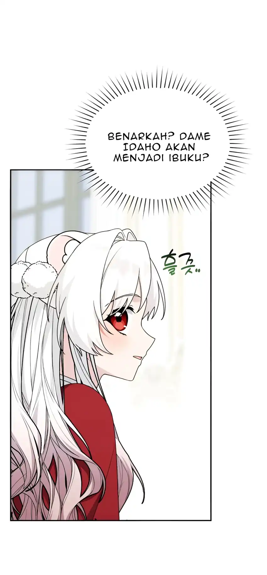 The Villain’s Daughter in law is Inherently Powerful Chapter 26 Gambar 24