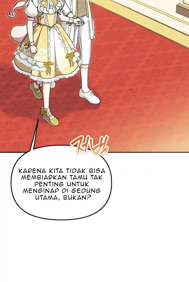 The Villain’s Daughter in law is Inherently Powerful Chapter 27 Gambar 30