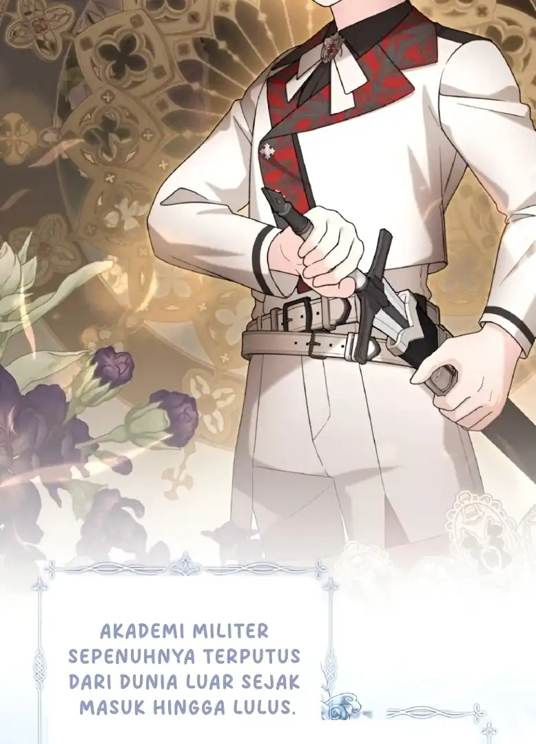 The Villain’s Daughter in law is Inherently Powerful Chapter 29 Gambar 30