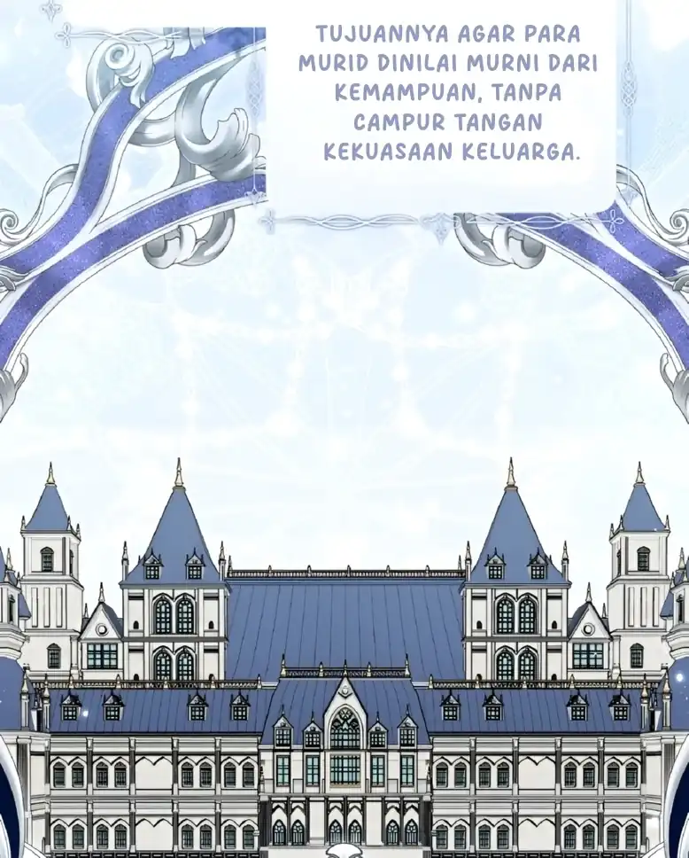 The Villain’s Daughter in law is Inherently Powerful Chapter 29 Gambar 31